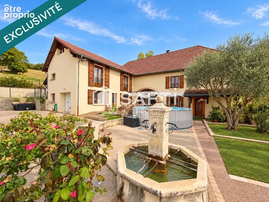 Photo 1 - Maison à COLOMBE