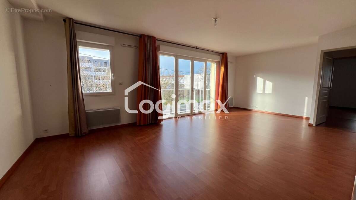 Appartement à LA ROCHELLE