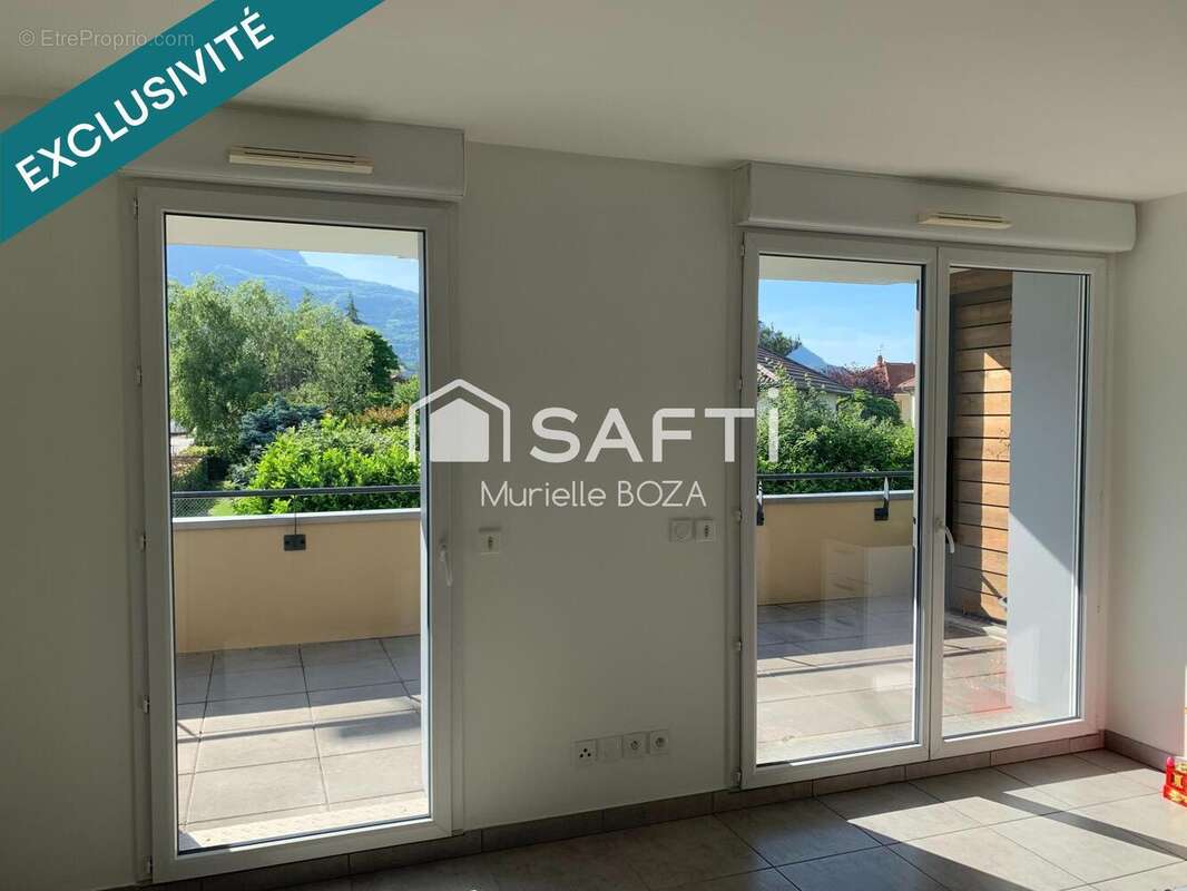 Photo 8 - Appartement à ECHIROLLES