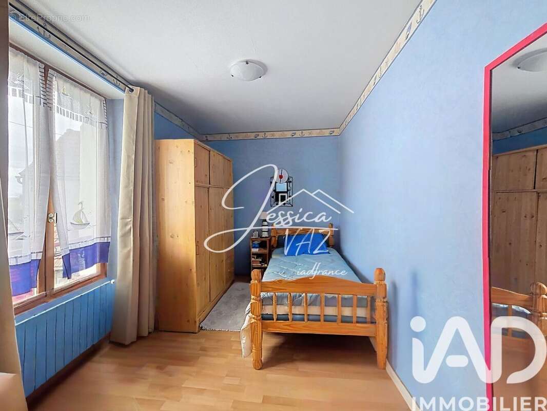 Photo 9 - Maison à NANTEUIL-LE-HAUDOUIN