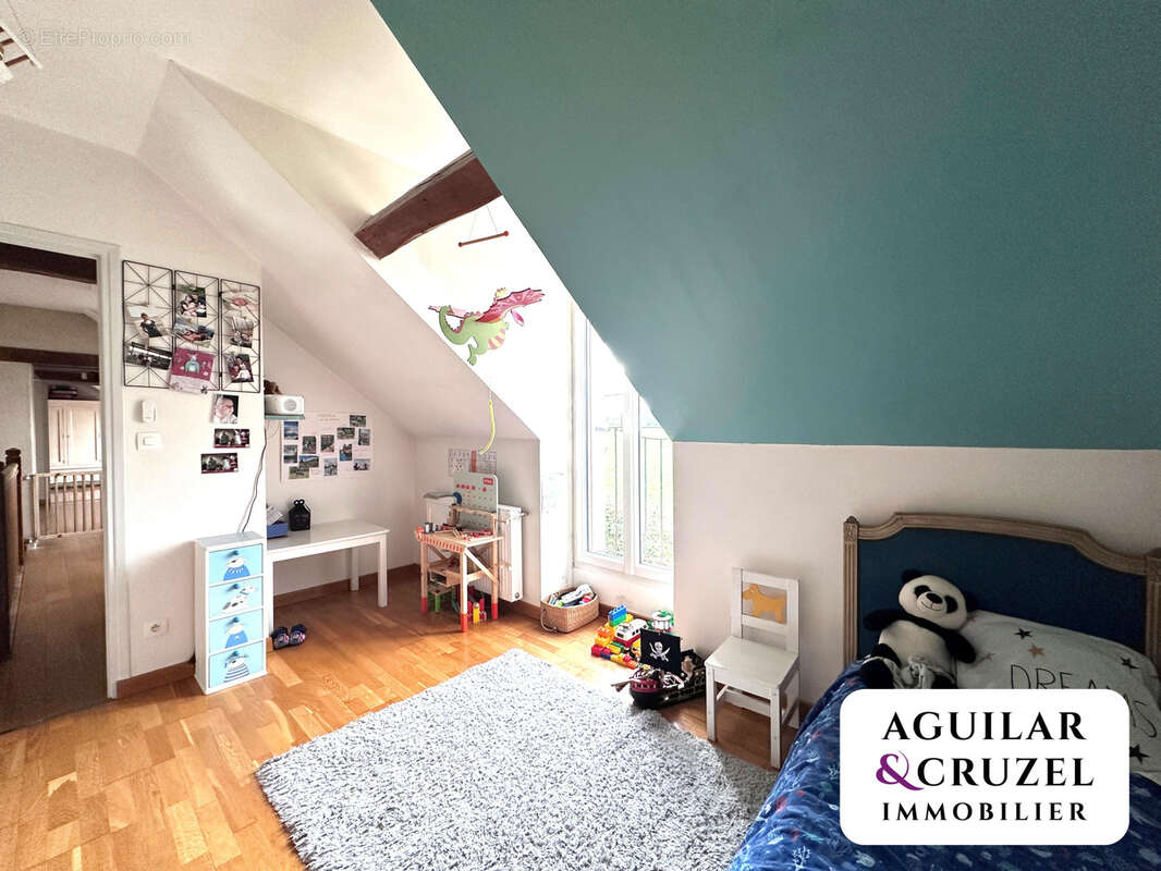 Maison à SAINT-DOULCHARD