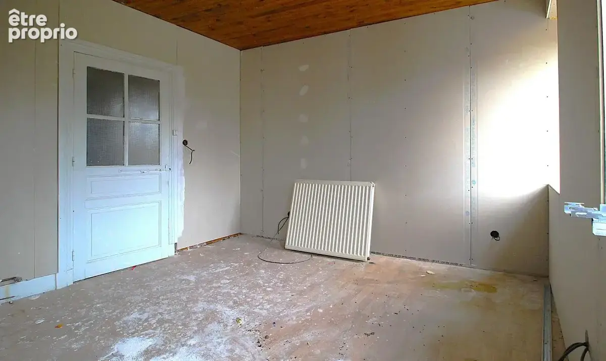 Maison 3 pièces 70 m² à vendre à Lure (42260) - photo 8