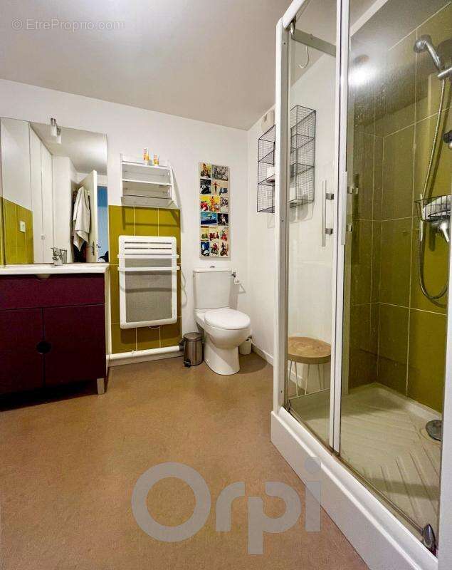 Appartement à PERIGNY