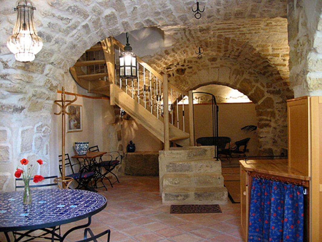 Maison à NEZIGNAN-L'EVEQUE