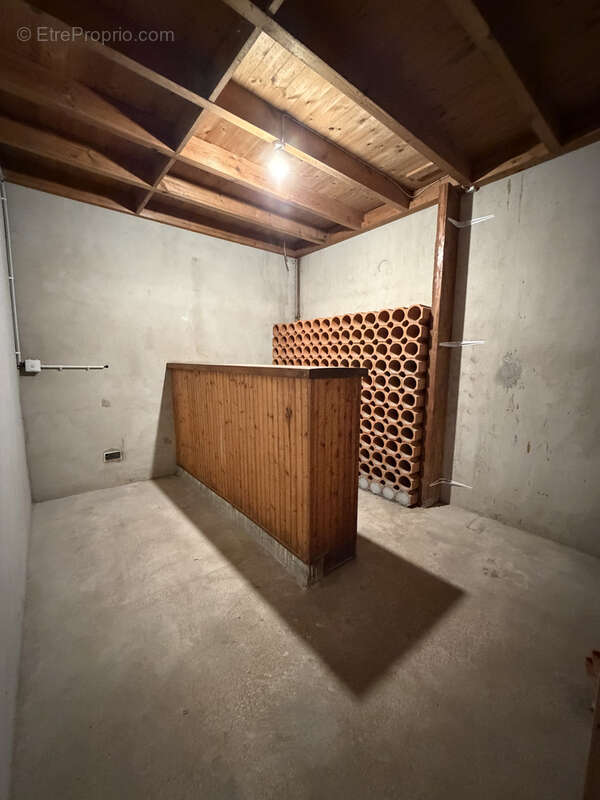 Maison à AIZENAY
