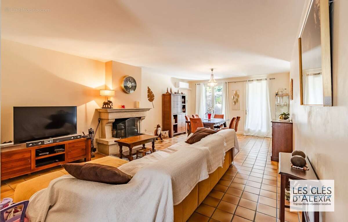 Maison à GIVORS