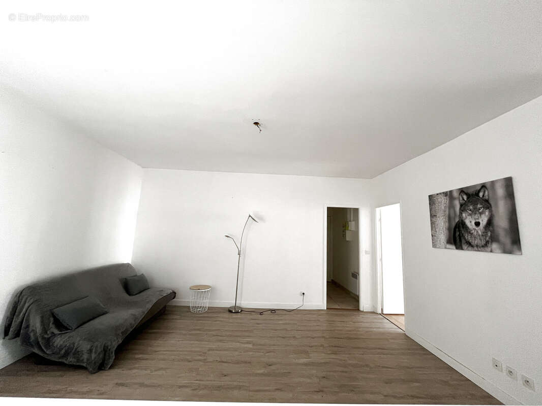 Appartement à FONTAINEBLEAU