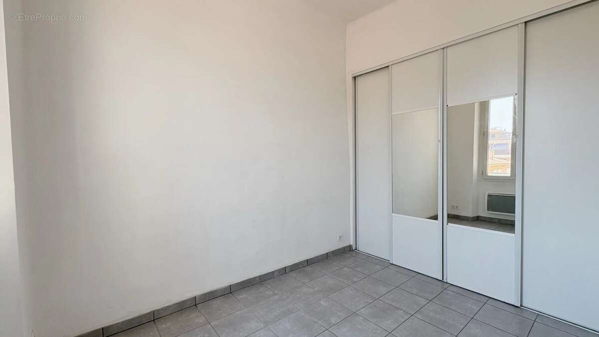 Appartement à HYERES