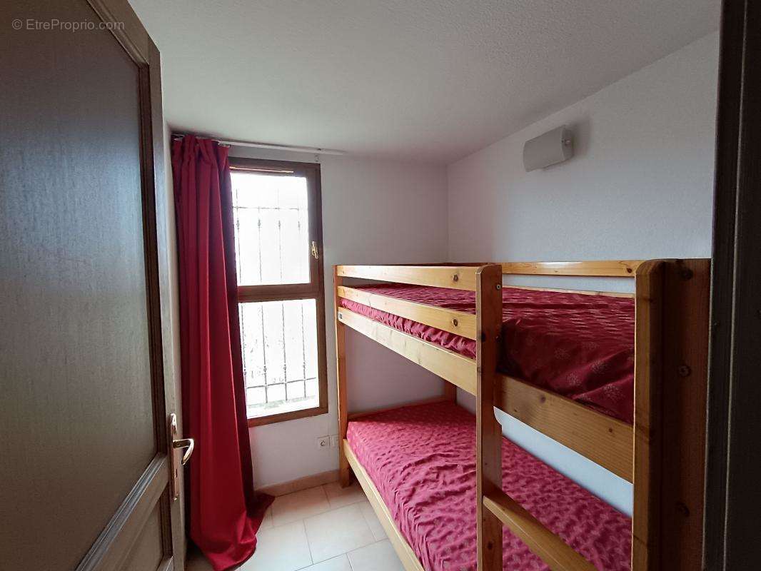 Appartement à BARJAC