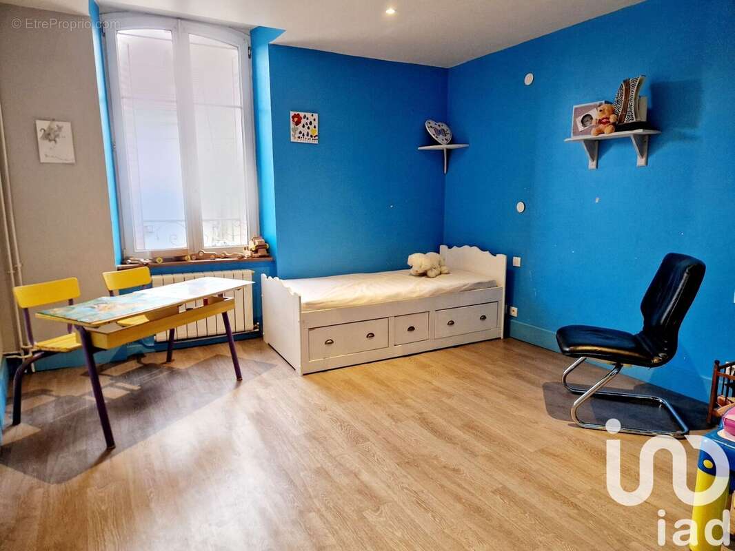 Photo 8 - Maison à ARNAVILLE