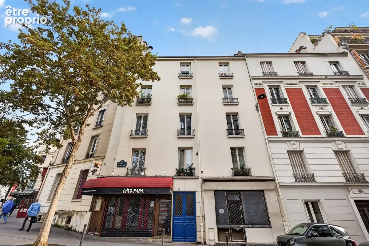 Paris 13 - colonie - photo 13