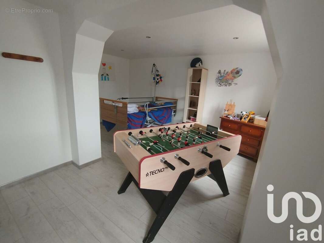 Photo 6 - Maison à LAVARE