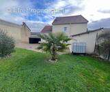 Maison à BOULT-SUR-SUIPPE