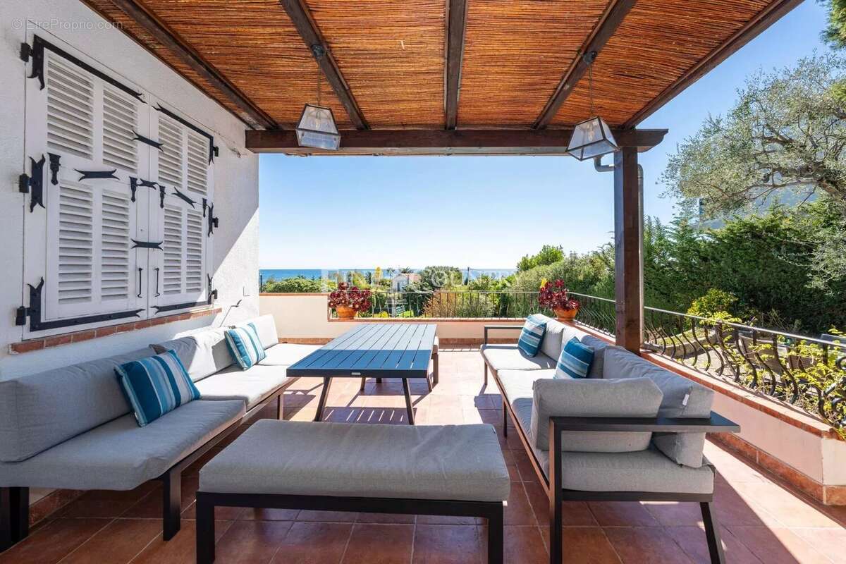 Maison à CANNES