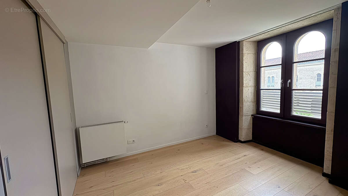 Appartement à NIORT