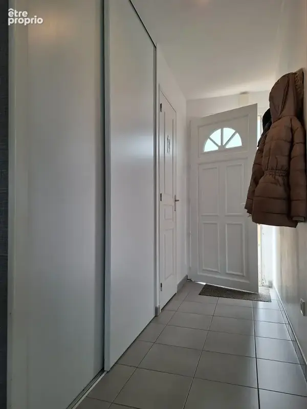 Maison familiale sans aucun travaux à prévoir, 4 chambres, grand garage, 4 min écoles, 15 min de Alencon , 2h Paris, au calme - photo 9