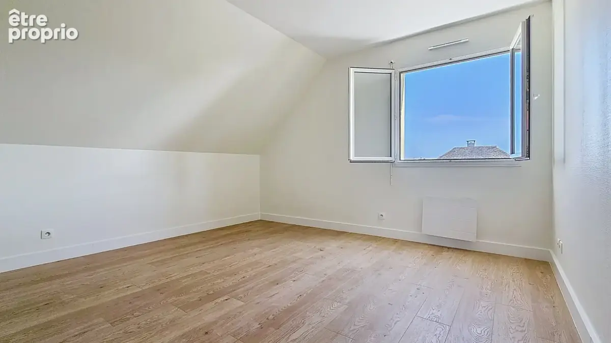 Maison à vendre 5 pièces avec garage et jardin HORGUES (65) - photo 16