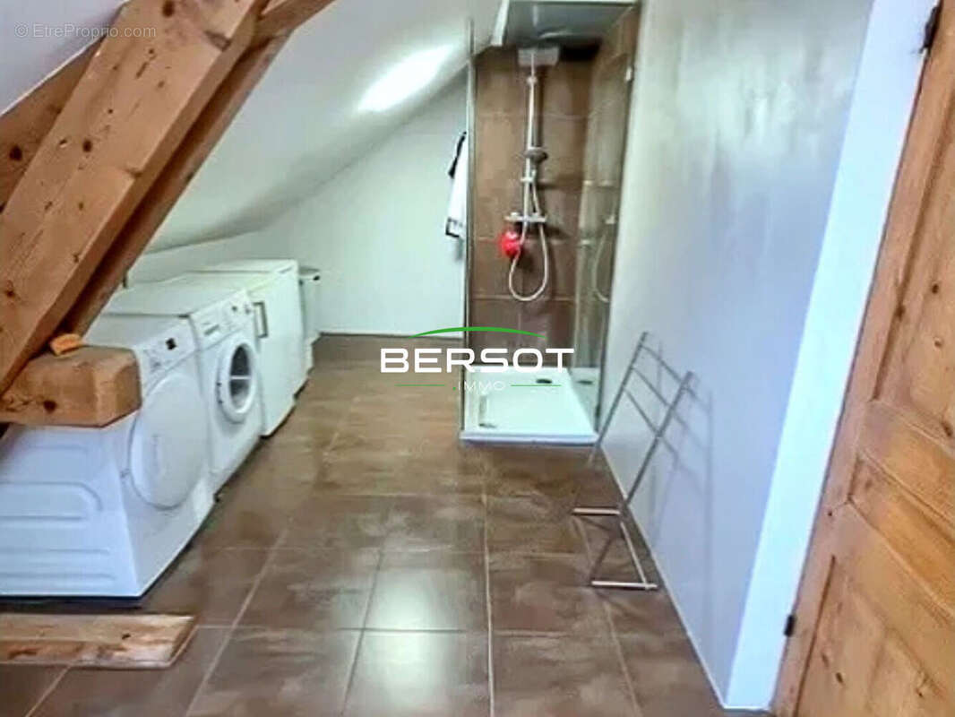 Grand appartement lumineux proximité Suisse - photo 8