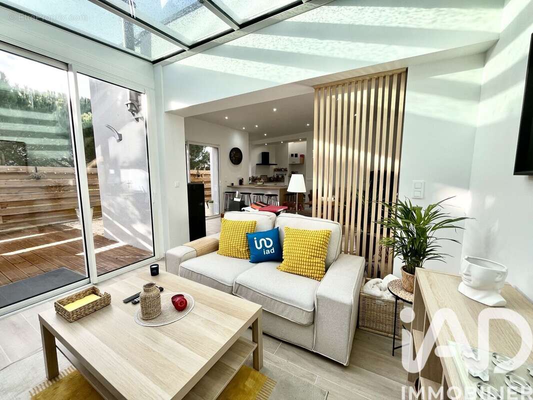 Photo 2 - Maison à SAINT-PAIR-SUR-MER