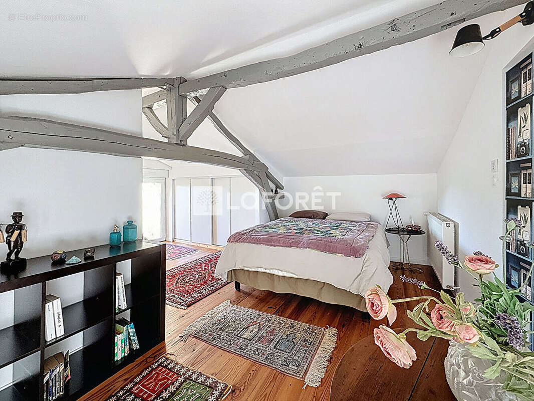 Maison à DOUE-LA-FONTAINE