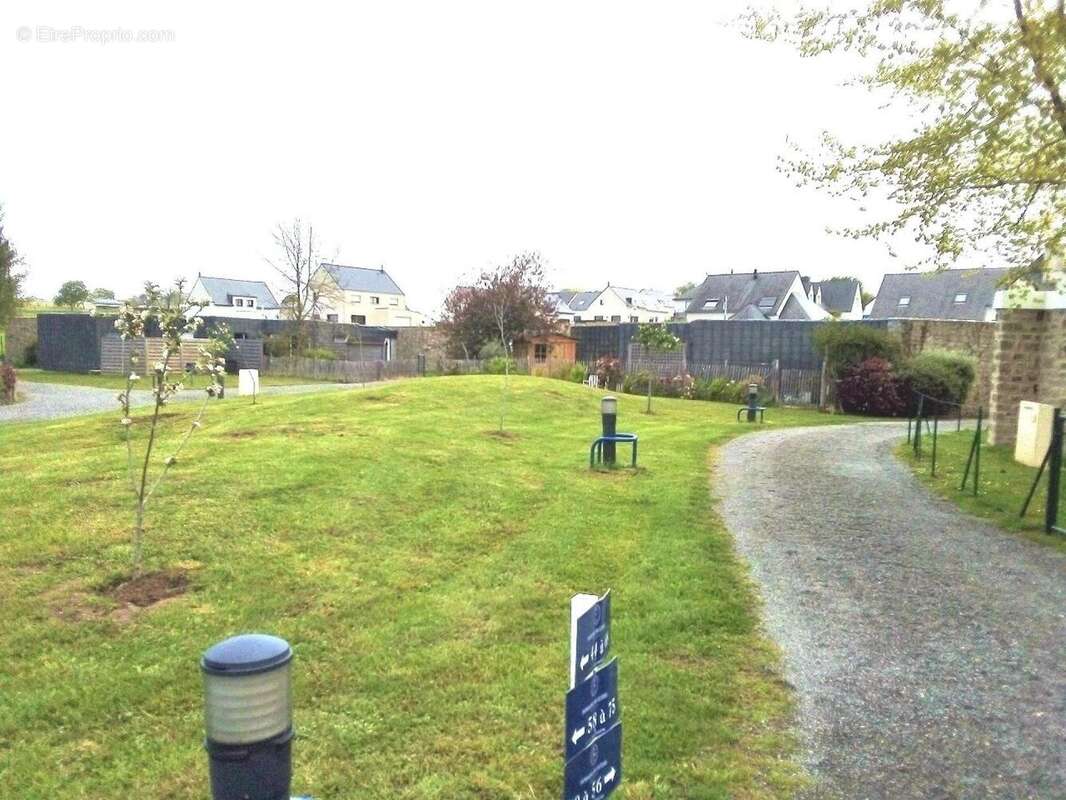 Photo 3 - Appartement à GUIDEL