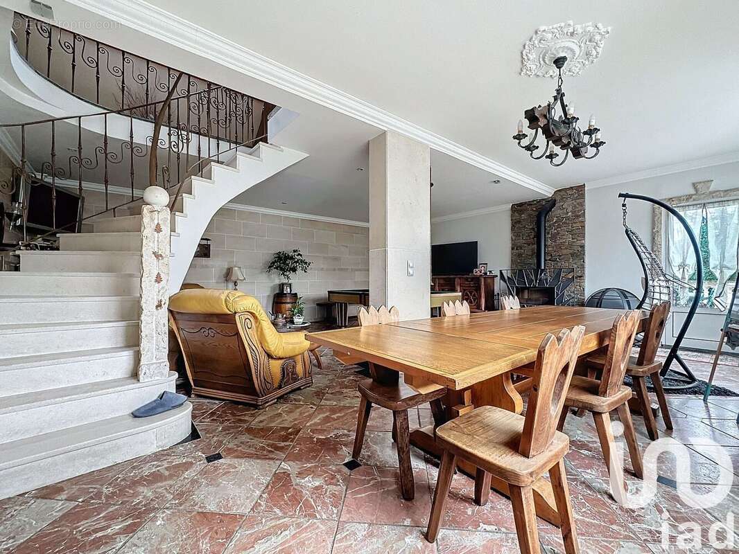 Photo 5 - Maison à ORLY