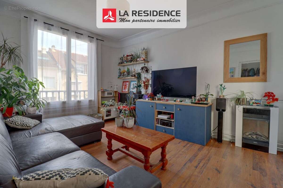 Maison 105 m² à Poissy  - photo 3