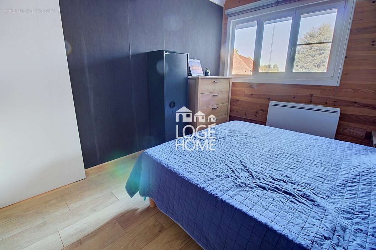 Appartement 48 m² à Hem  - photo 7