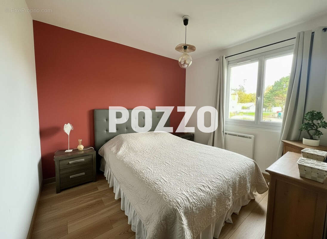 Appartement à BAYEUX