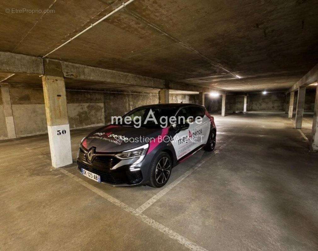 Appartement à LE MANS