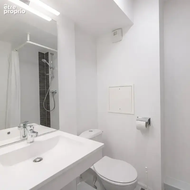 Investissement locatif - studio 2e étage - photo 5