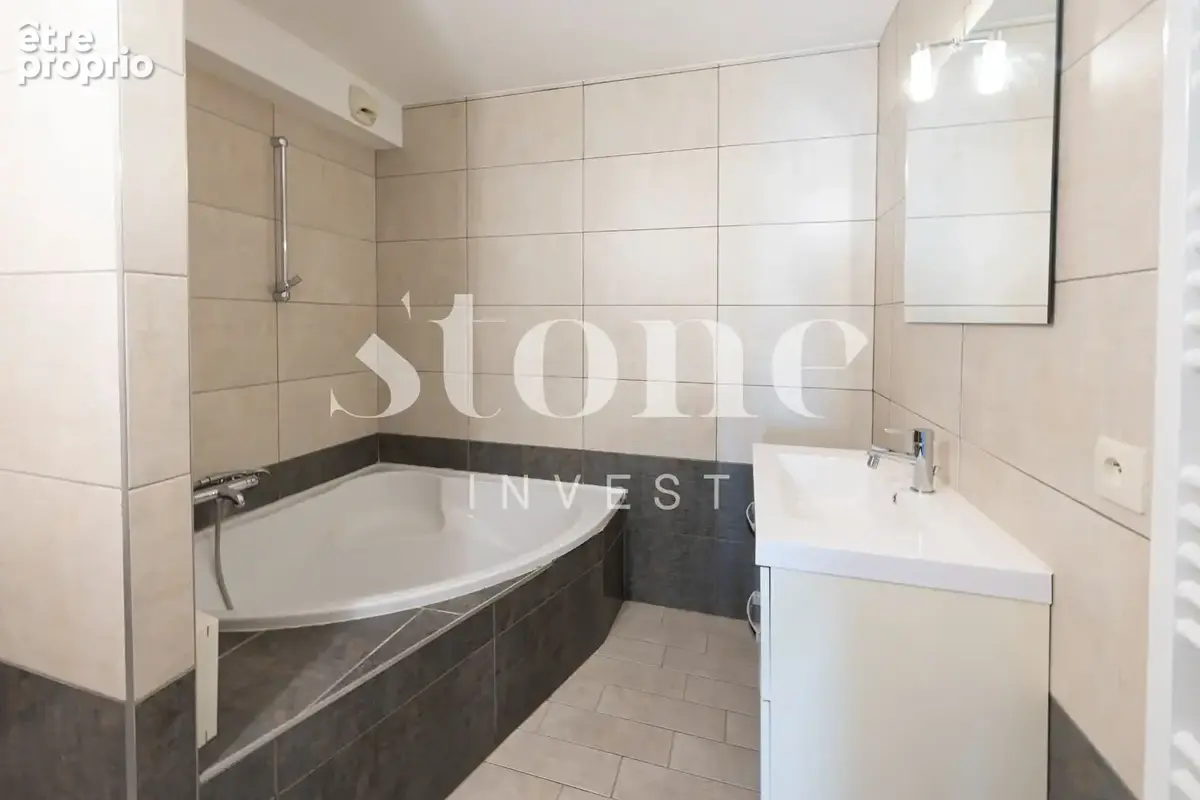 Appartement 4 pièces de 95 m²  à Annecy-le-Vieux - photo 7