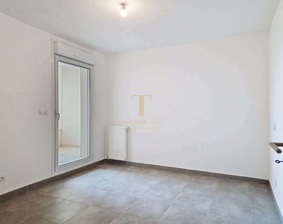 Appartement à SERIGNAN