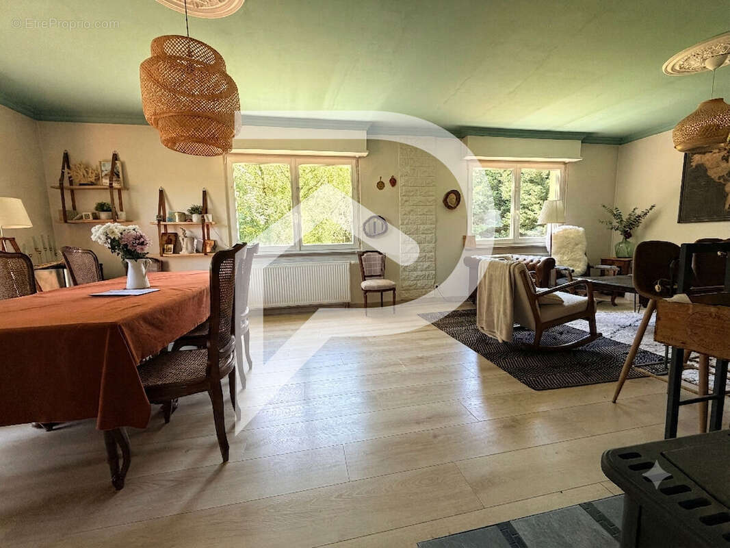 Maison individuelle de 124 m² en Bord de Sarre - photo 4