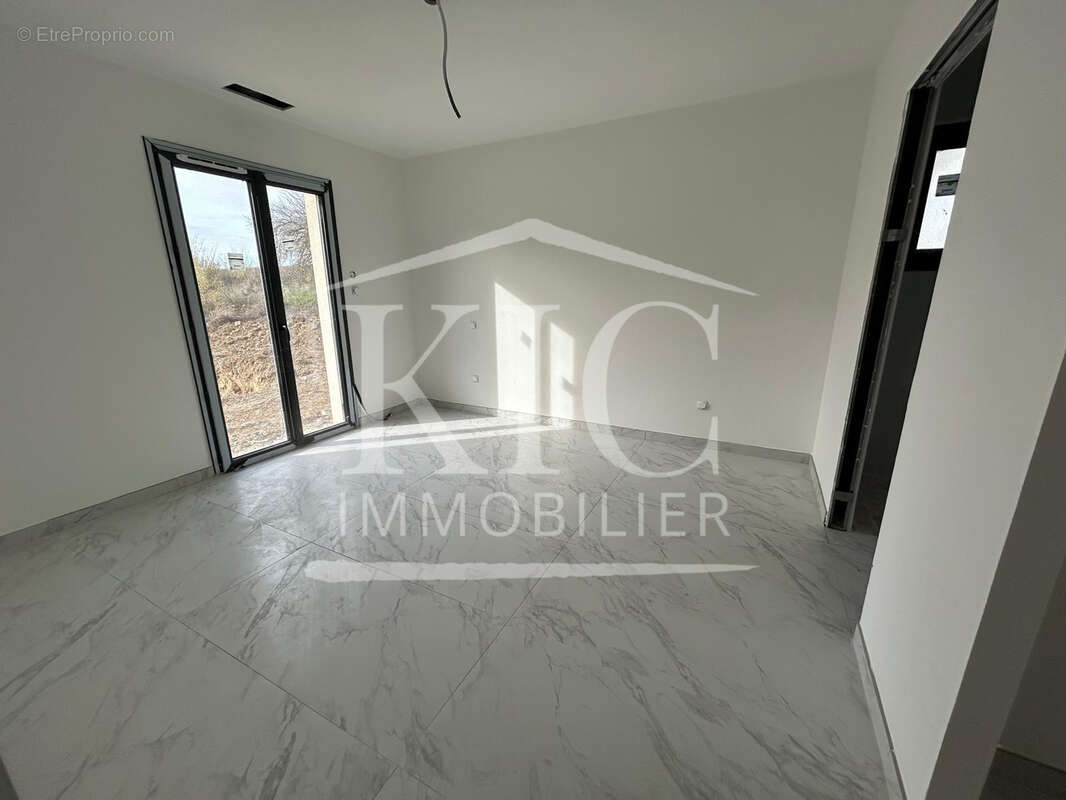 Maison à CARCASSONNE