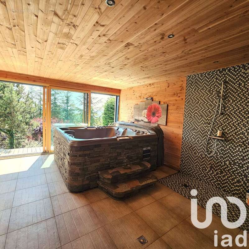 Photo 8 - Maison à SAINT-GENEST-LERPT