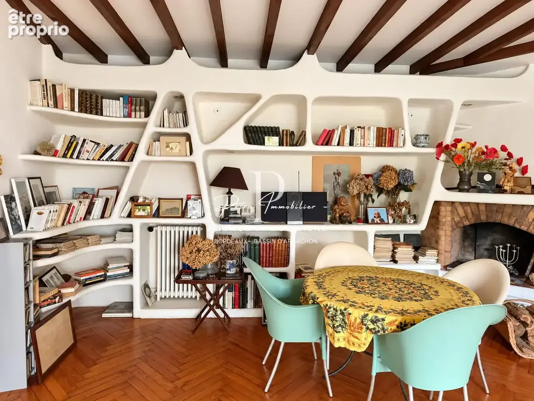 Appartement 5 pièces 206 m² à vendre à Biarritz (64200) - photo 4