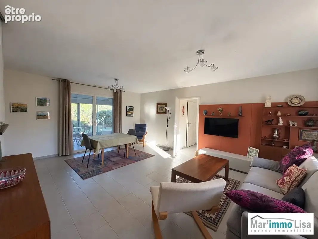 Maison 3 pièces 100 m² à vendre à Charleval (13350) - photo 4