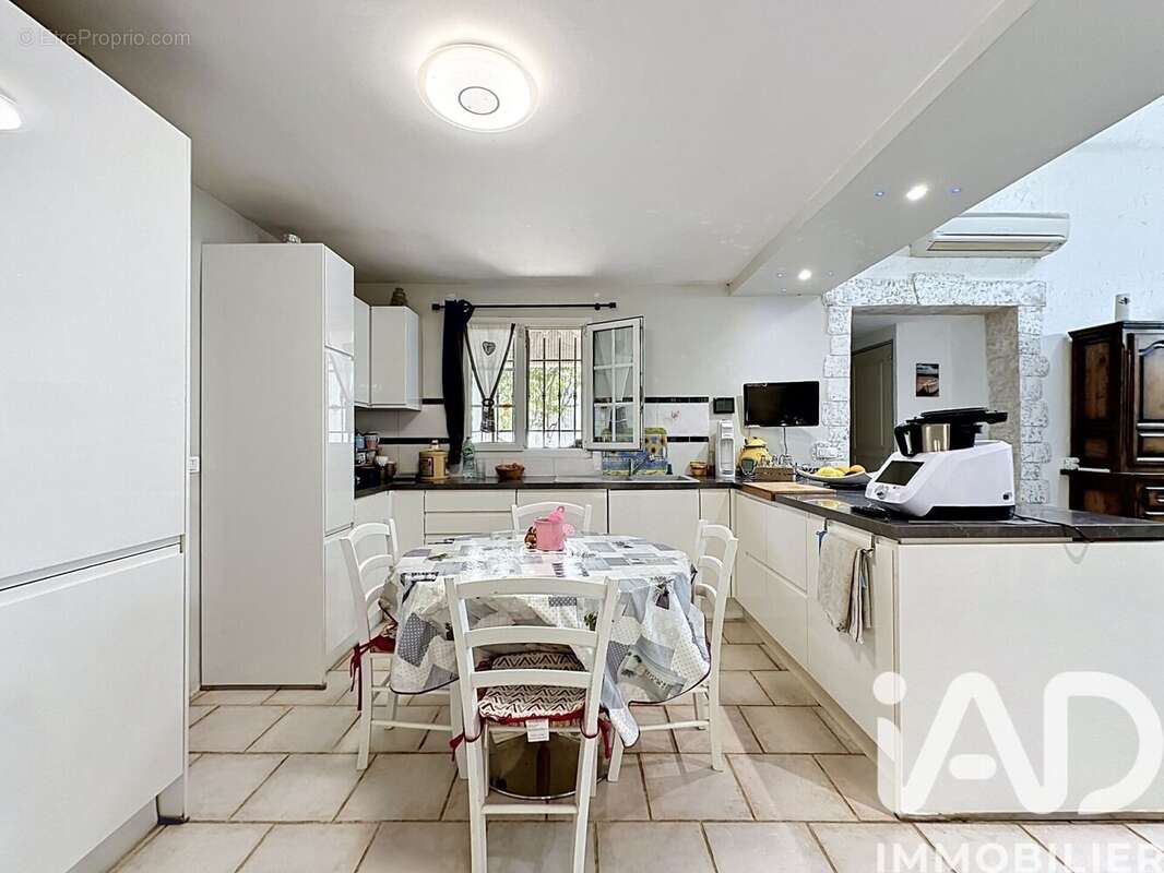 Photo 9 - Maison à TOURRETTES
