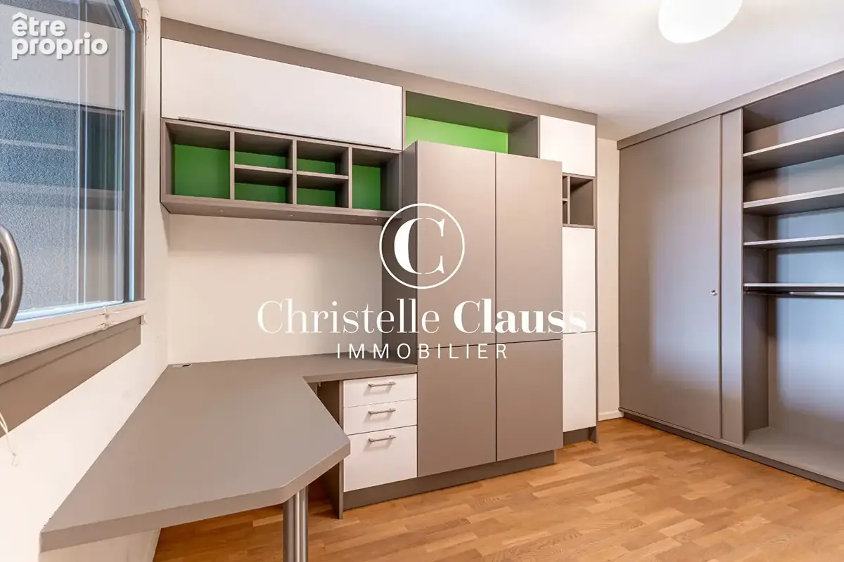 Appartement Colmar 4 pièce(s) 83.10 m2 - photo 10
