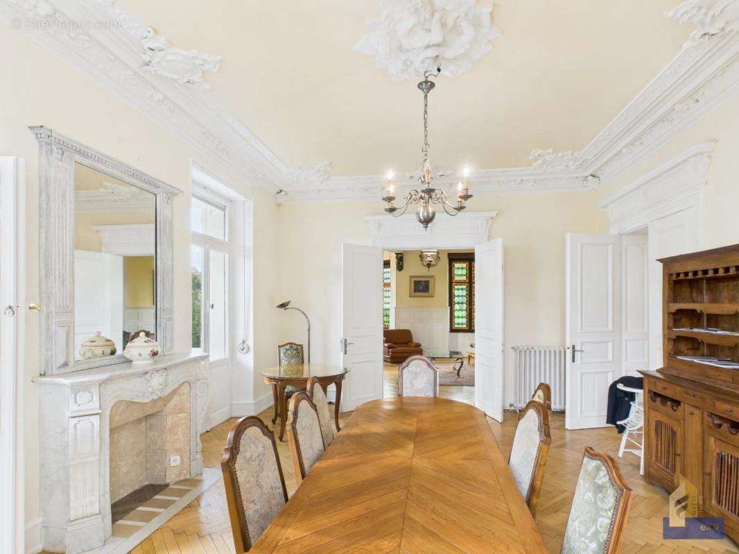 Maison à SOULTZ-HAUT-RHIN