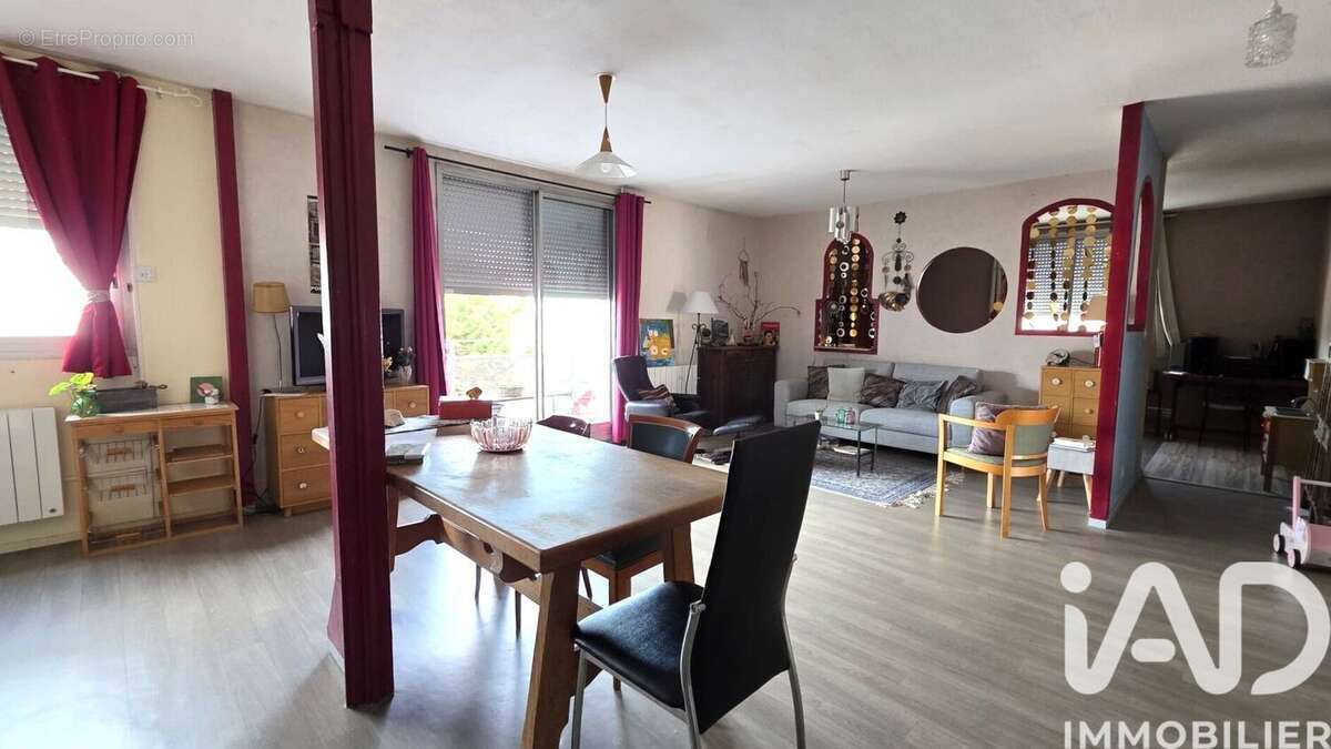 Photo 3 - Appartement à CLERMONT-FERRAND