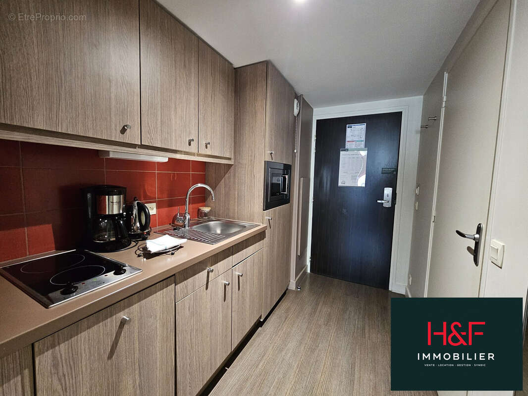 Appartement à CAEN