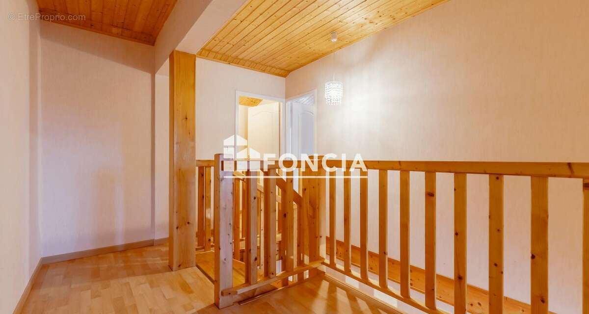 Maison à SAINT-JEAN-DE-MONTS