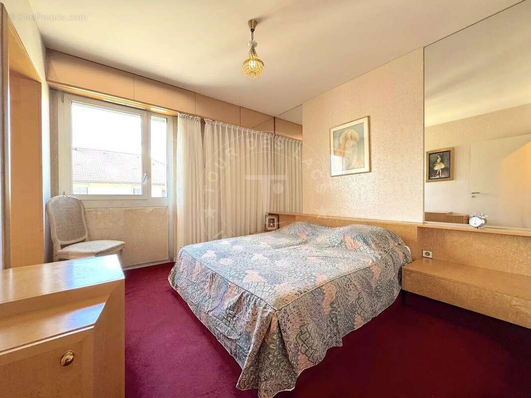 Appartement à ANNECY