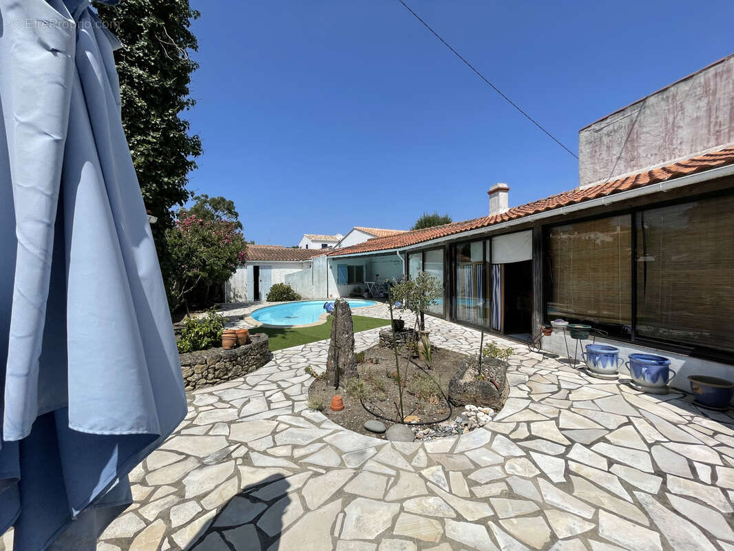 L'epine 2609 - photo 3