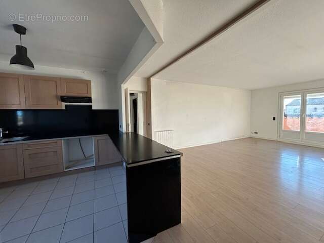 Appartement à CANET-EN-ROUSSILLON