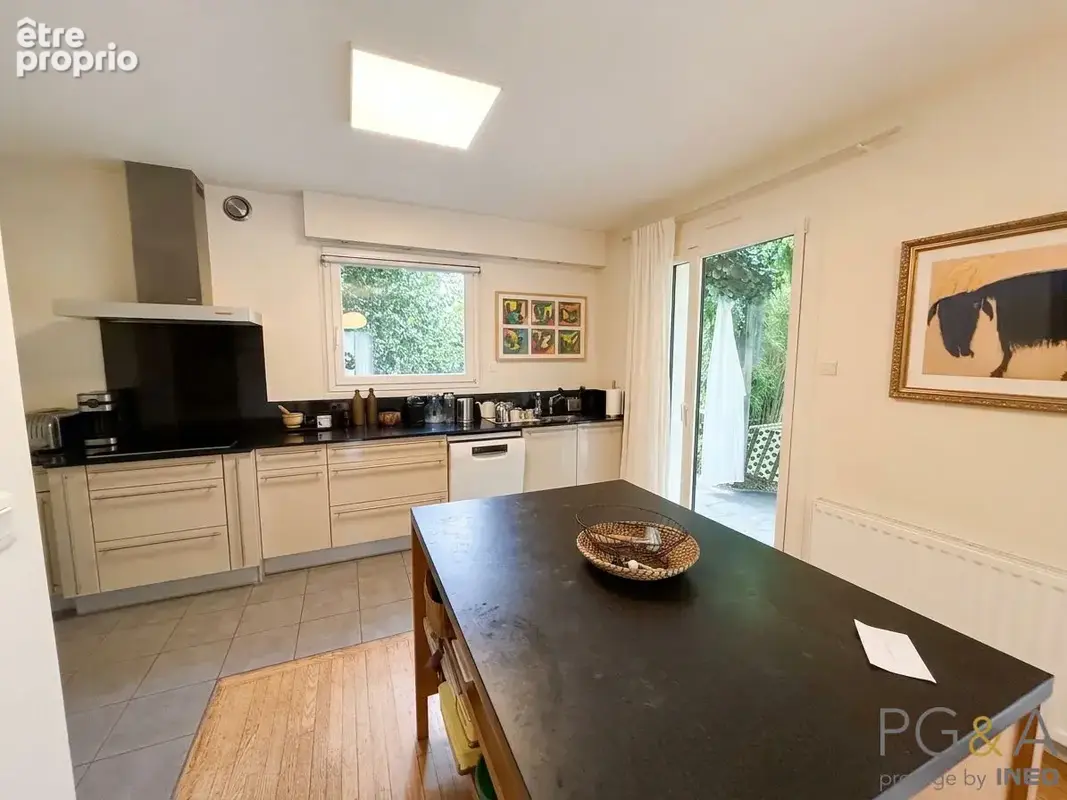 Maison 7 Pièces Cesson-sévigné - photo 3