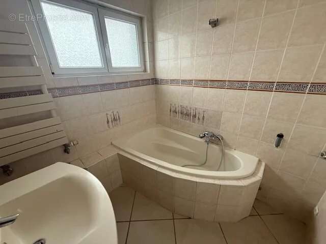 Appartement à TALANGE