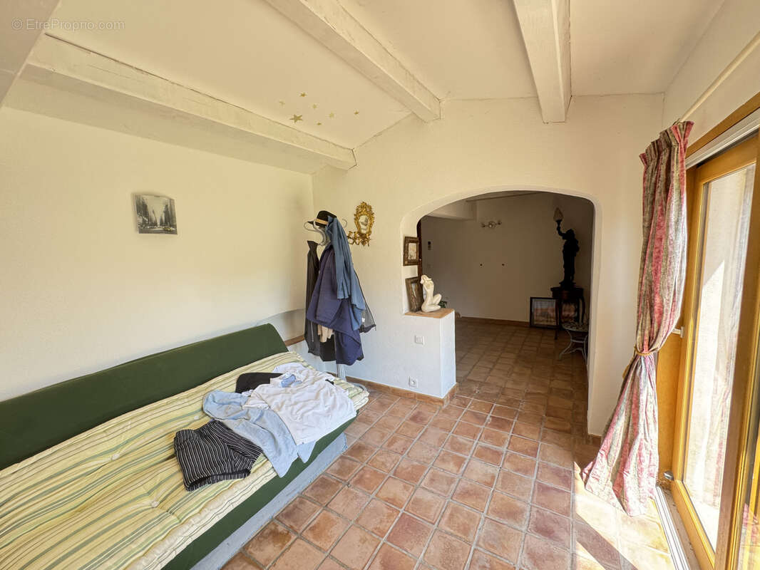 Maison à REGUSSE